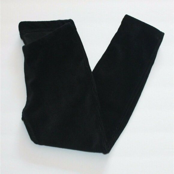 Freestyle Revolution Girl's Rock Star Top Shirt Velour Leggings Pants Outfit 4T - Picture 3 of 3